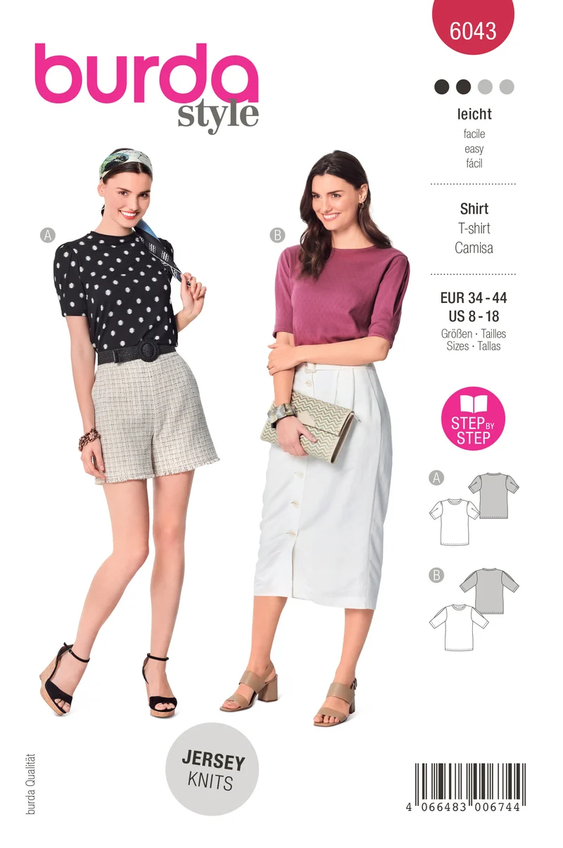 6043 Shirt