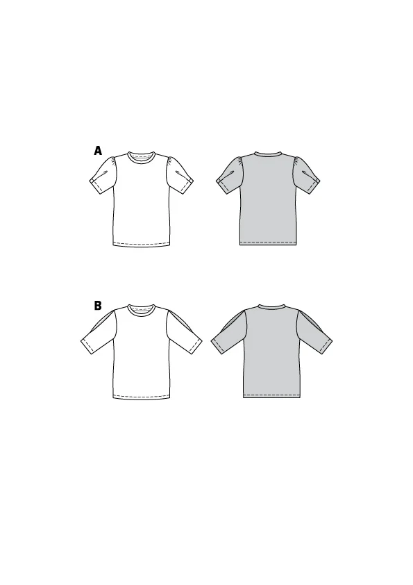 6043 Shirt