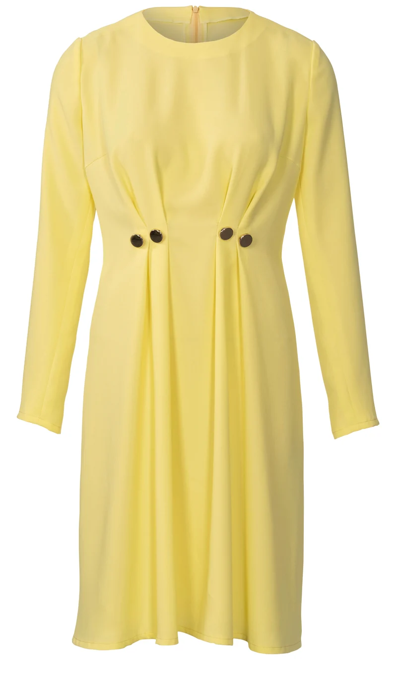 6033 Kleid
