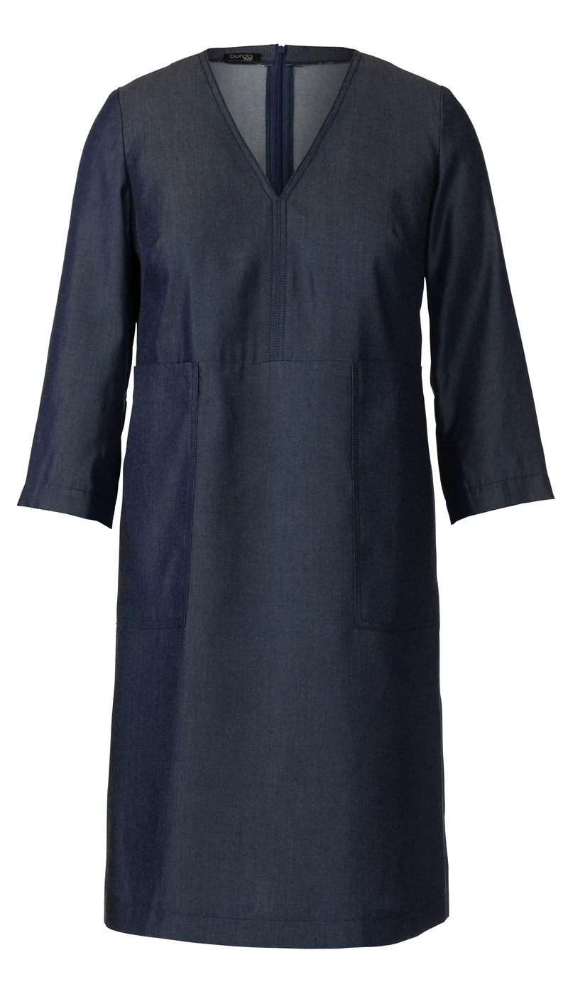 6036 Kleid