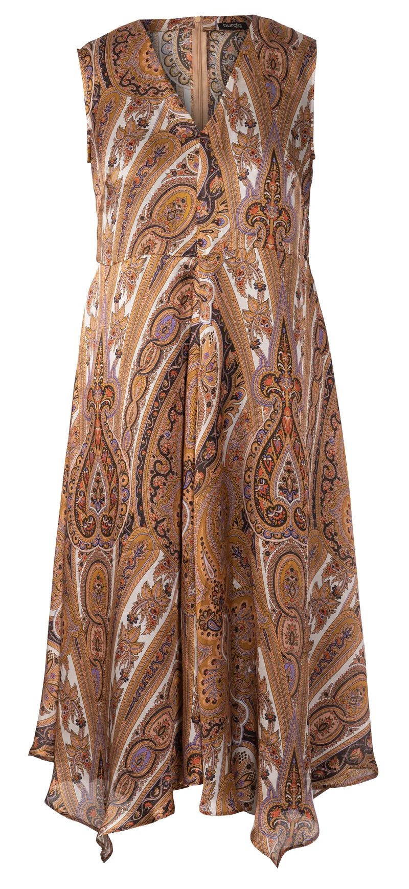 6036 Kleid