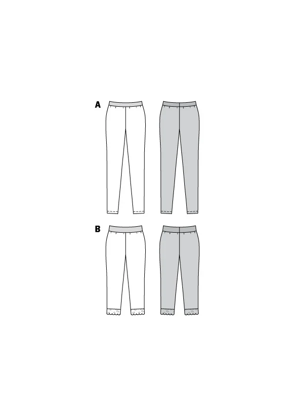 6011 Leggings