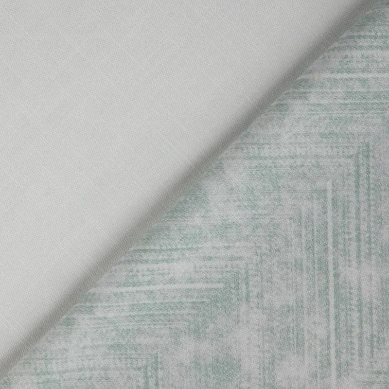 Bio Shabby Chic - ice green