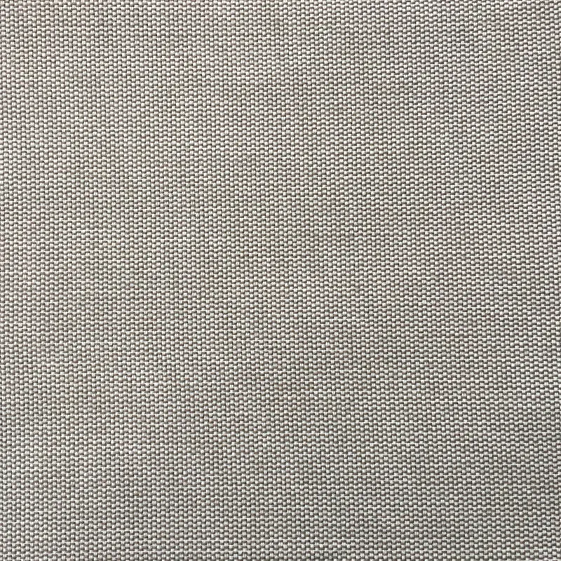 Outdoorstoff Bicolor - taupe