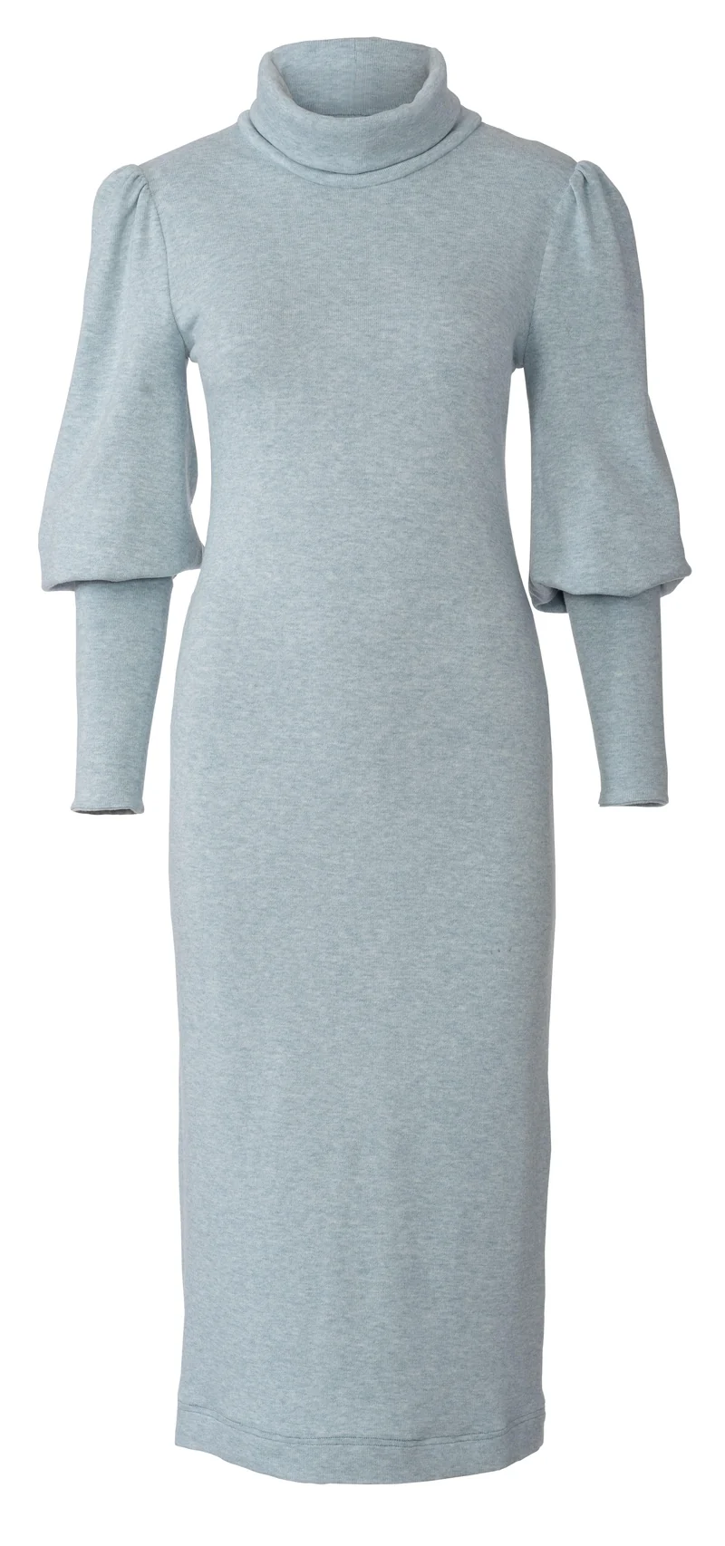 5972 Kleid & Bluse