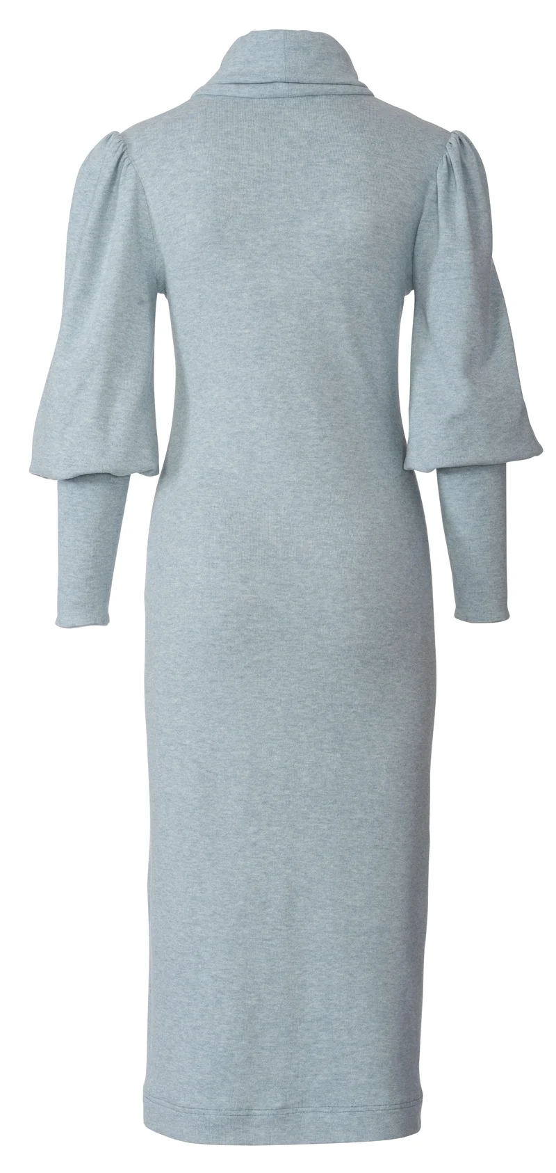 5972 Kleid & Bluse