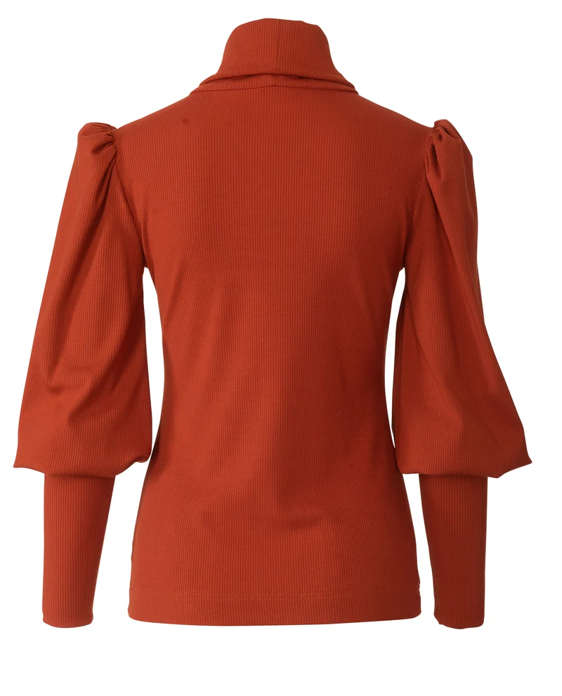 5972 Kleid & Bluse