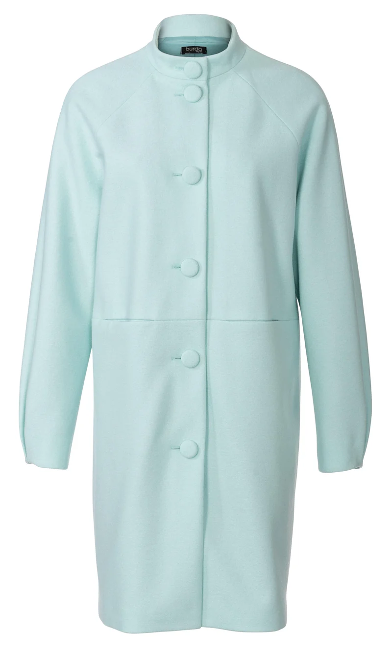 5974 Jacke & Mantel
