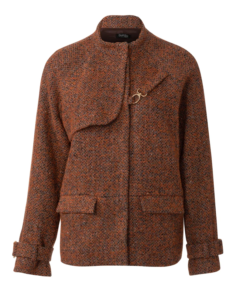 5974 Jacke & Mantel