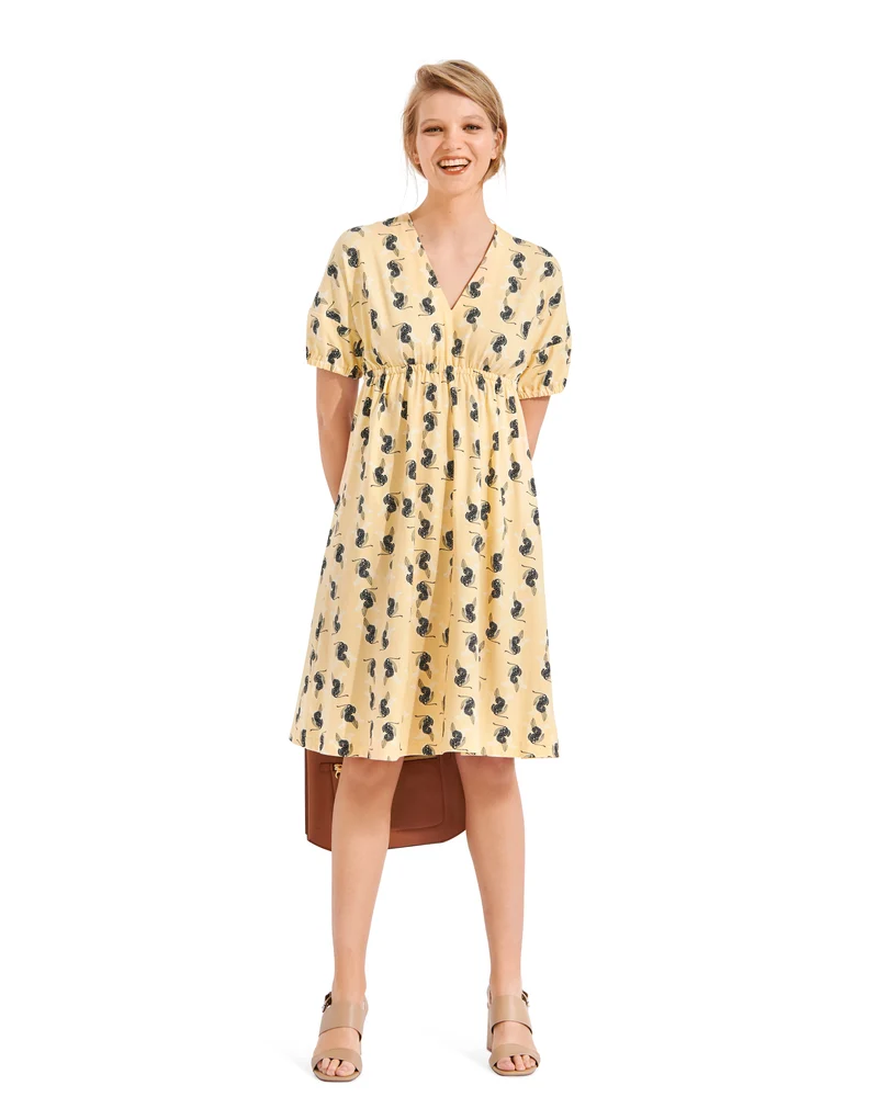 6007 Kleid