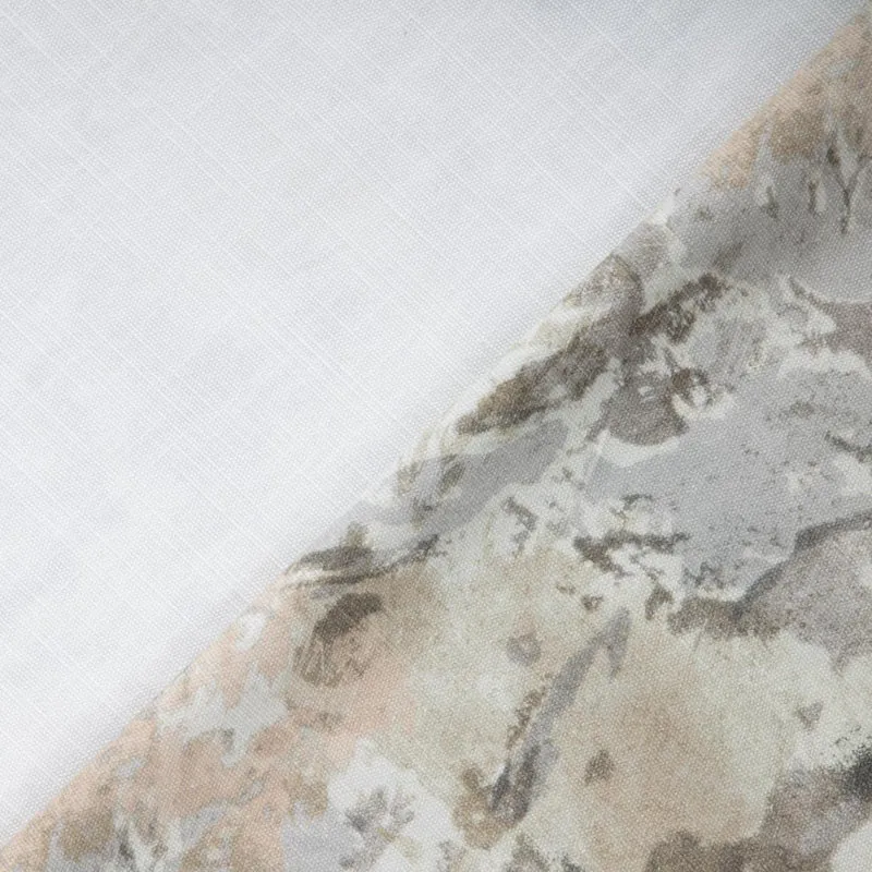 Bio Aquarelle - mixed grey