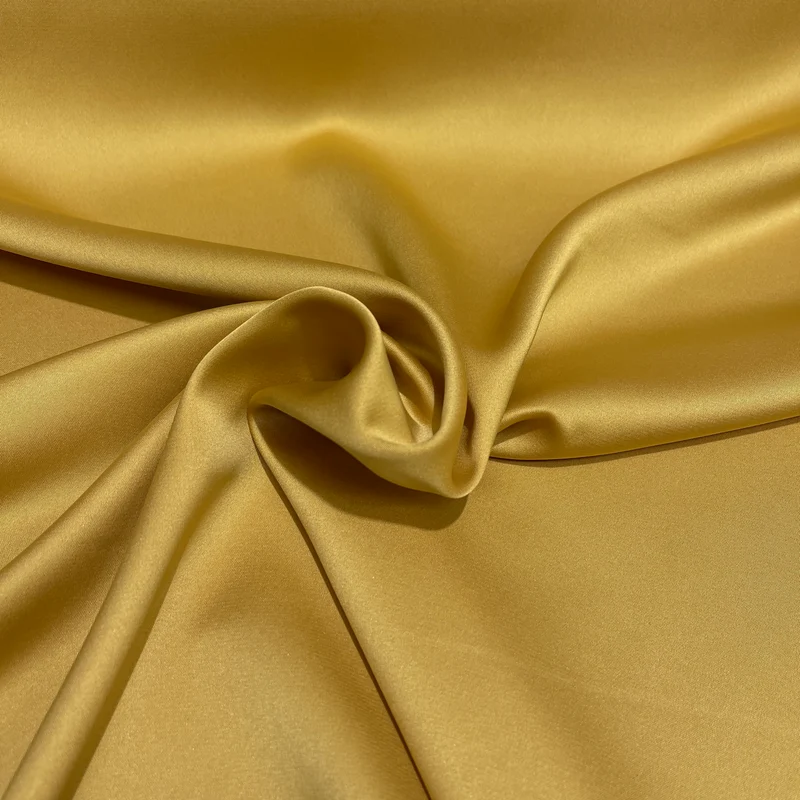 Matt flowy Milano Sateen Satin Dress Fabric 150cm M1205 Mtex