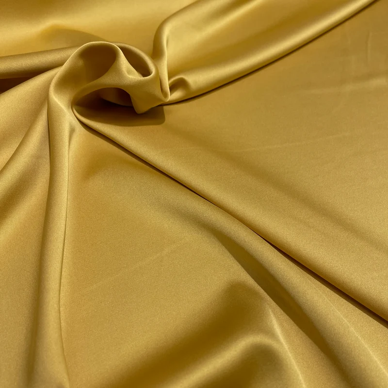 Matt flowy Milano Sateen Satin Dress Fabric 150cm M1205 Mtex