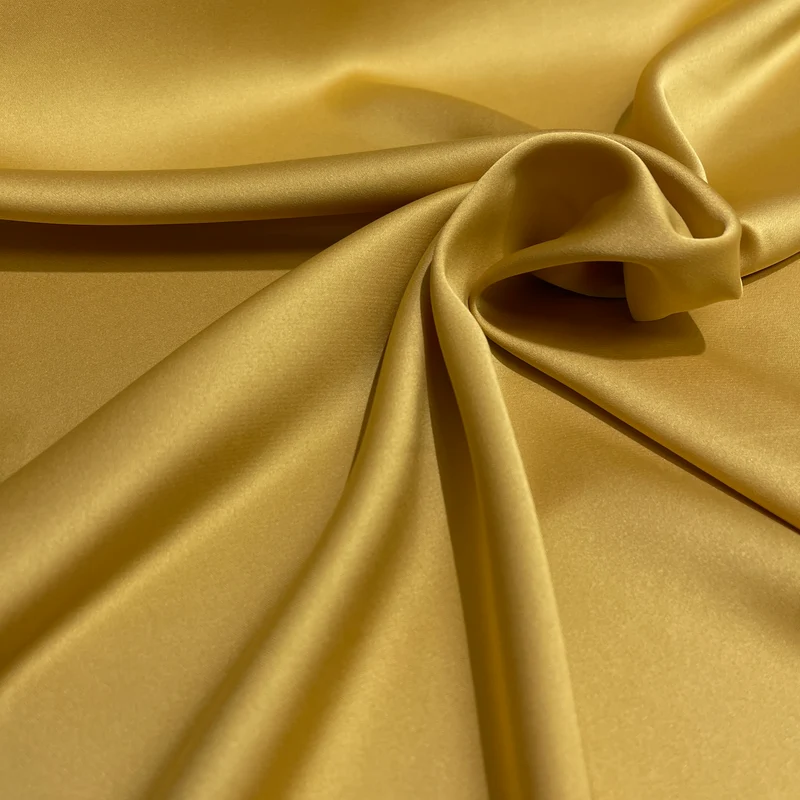 Matt flowy Milano Sateen Satin Dress Fabric 150cm M1205 Mtex