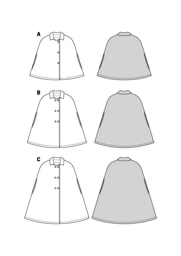 5964 Cape