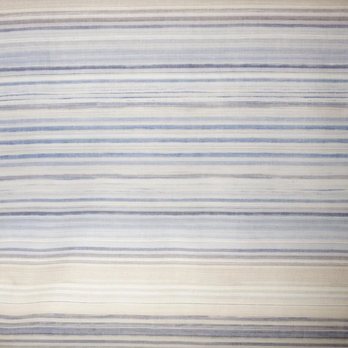 Gardinen Voile Rainbow - blue 280 cm