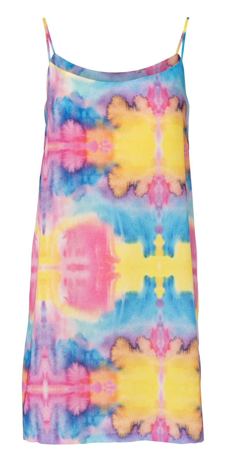 5996 A-Linie Kleid
