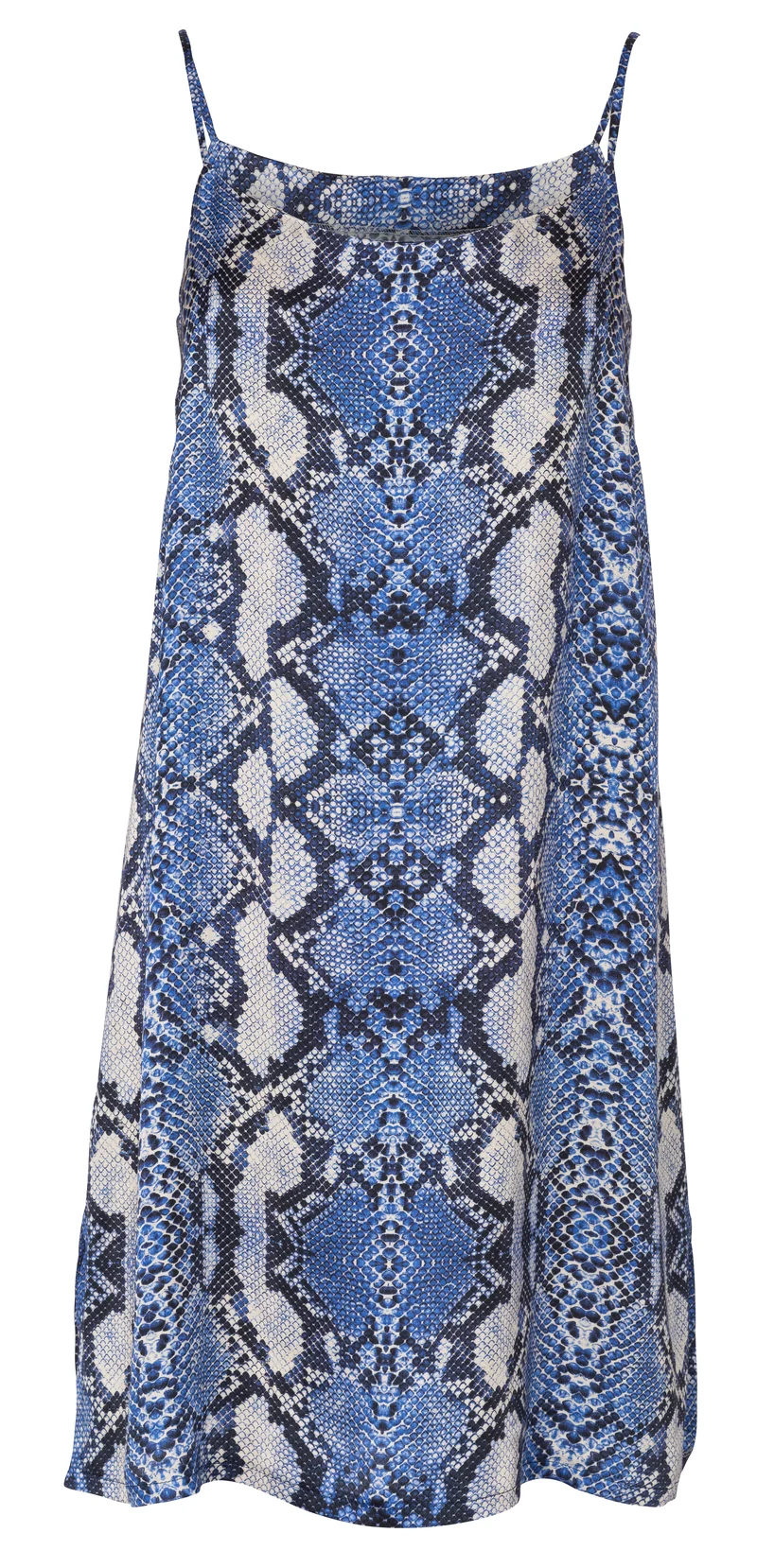 5996 A-Linie Kleid