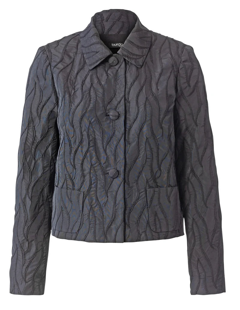 5958 Jacke & Mantel