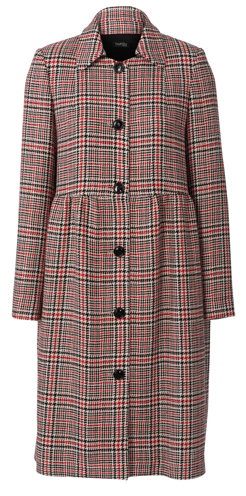 5958 Jacke & Mantel