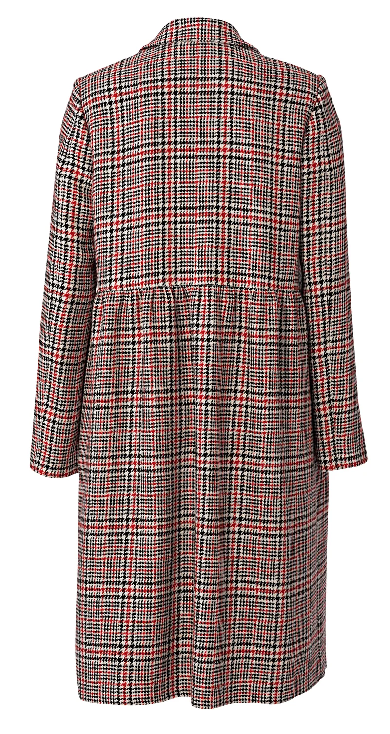5958 Jacke & Mantel