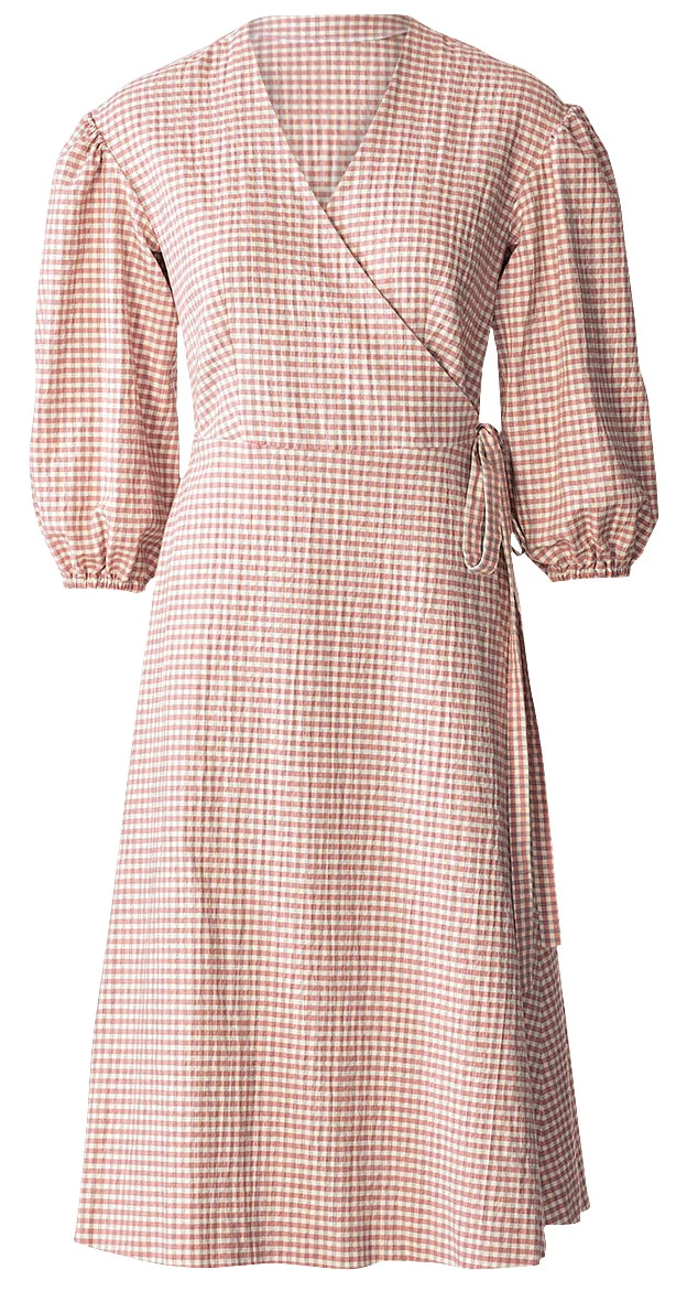 5933 Kleid
