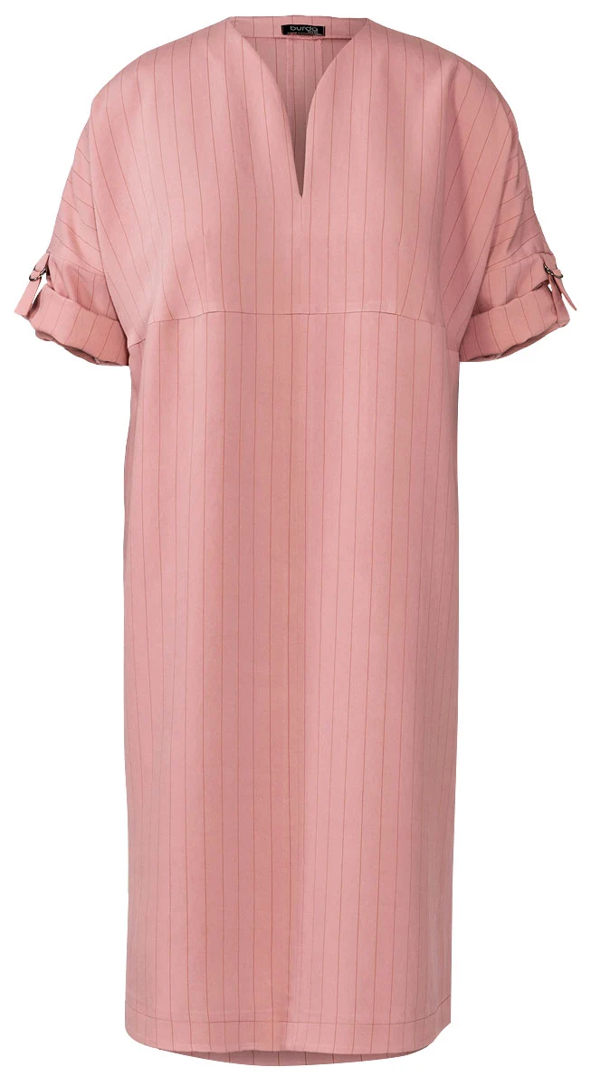 5934 Kleid&Bluse