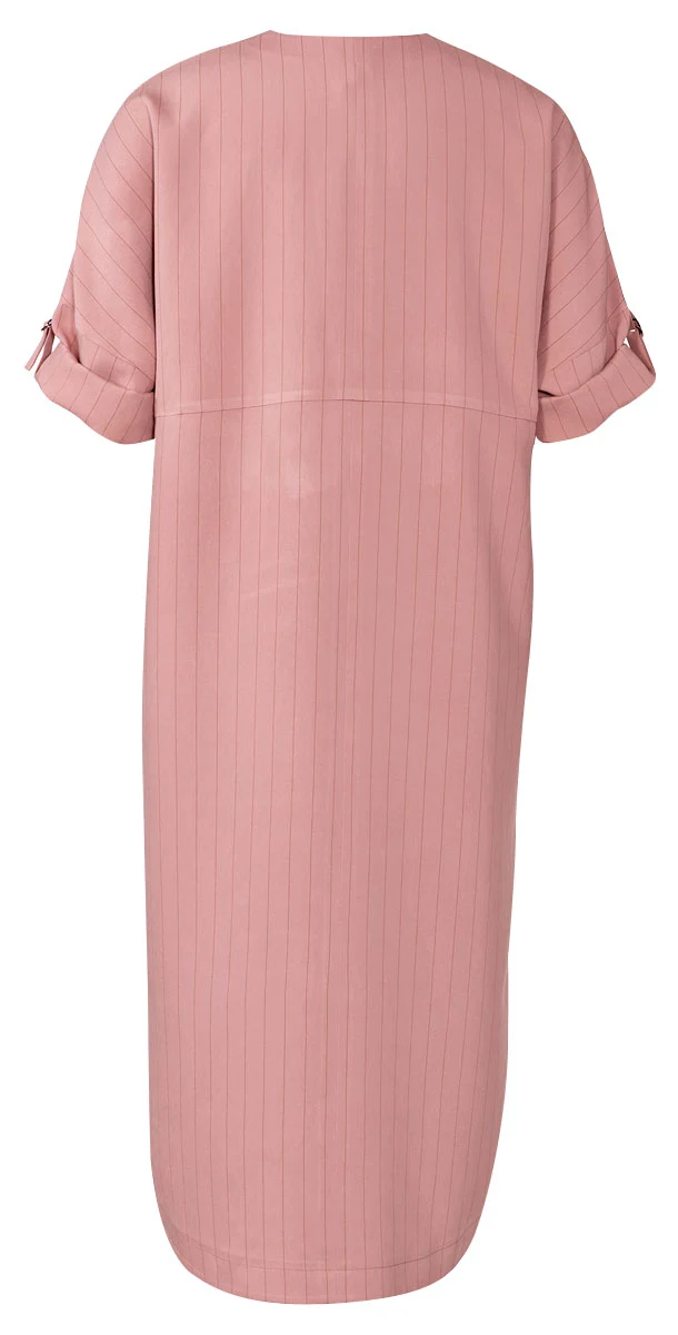 5934 Kleid&Bluse