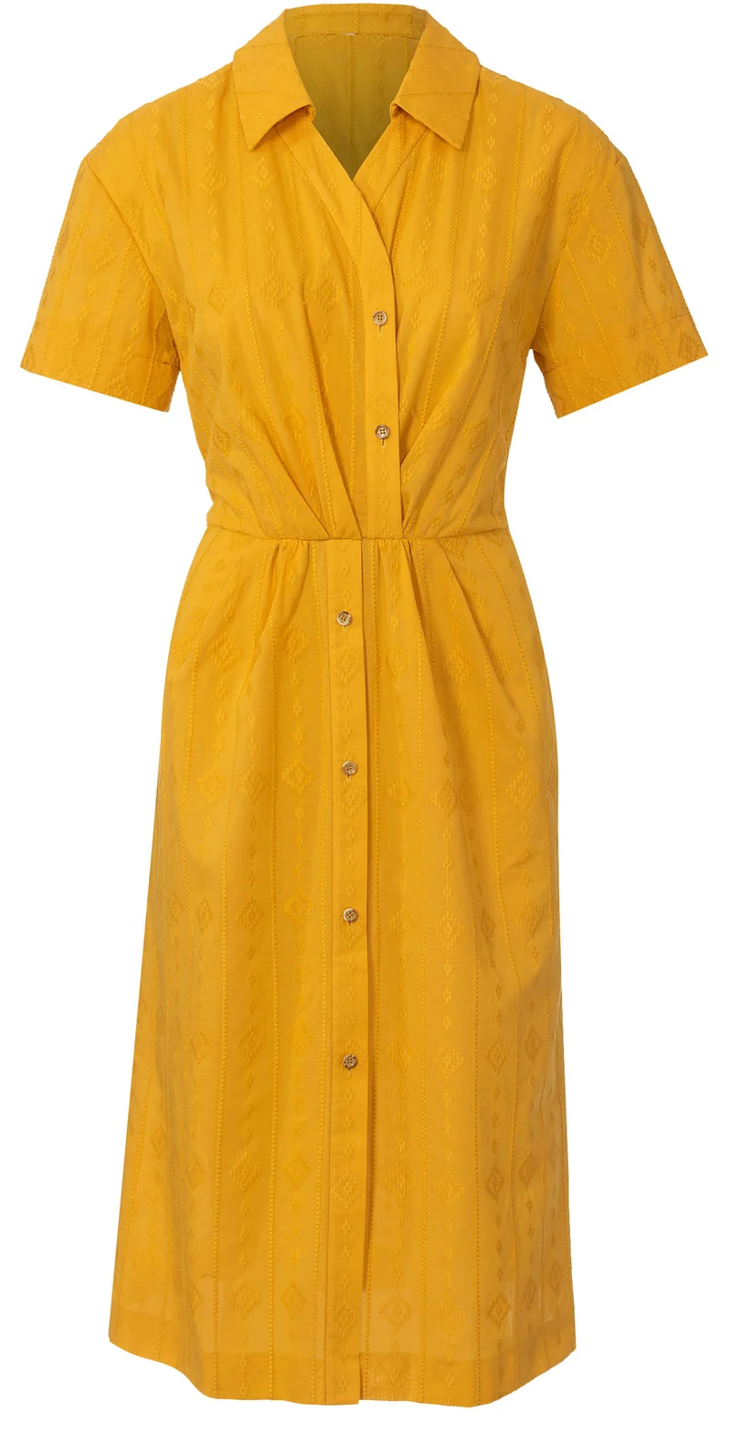 5921 Kleid&Bluse