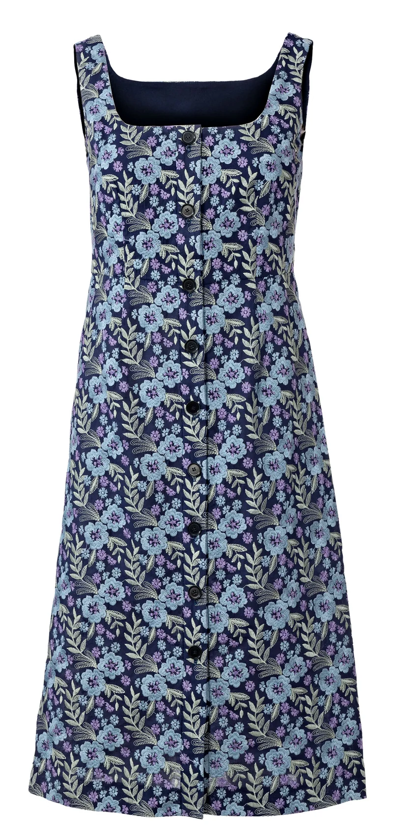 5922 Kleid&Top