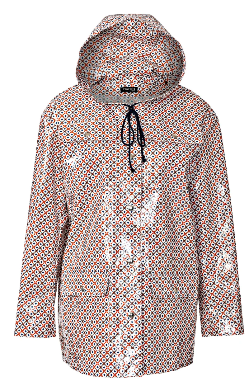 5923 Parka