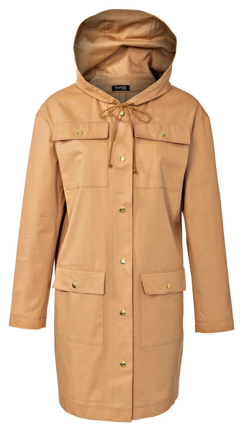 5923 Parka