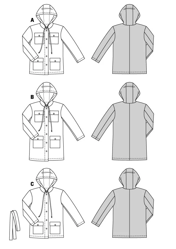 5923 Parka
