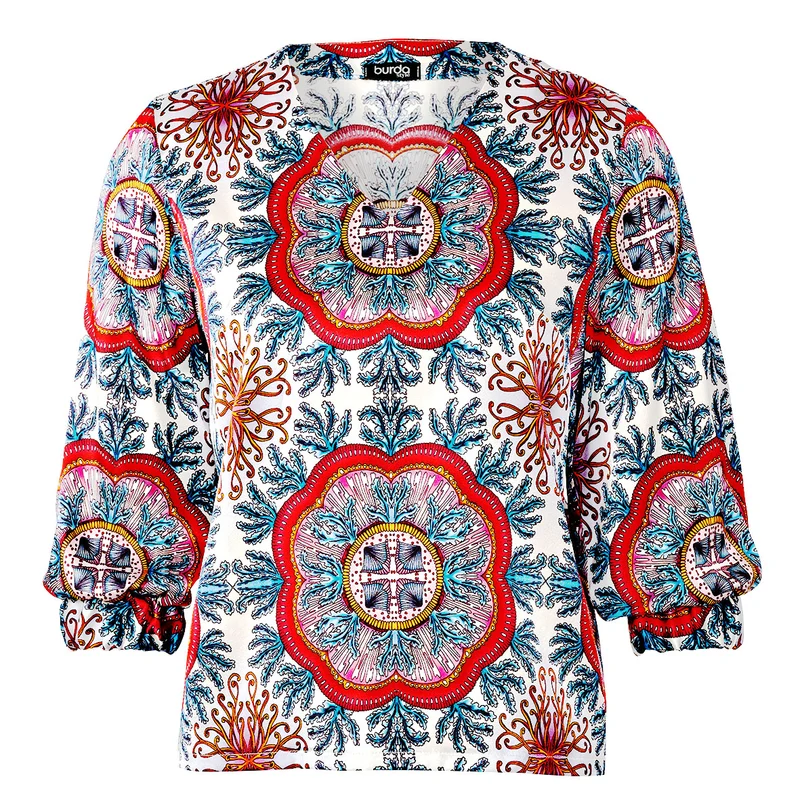 5924 Bluse