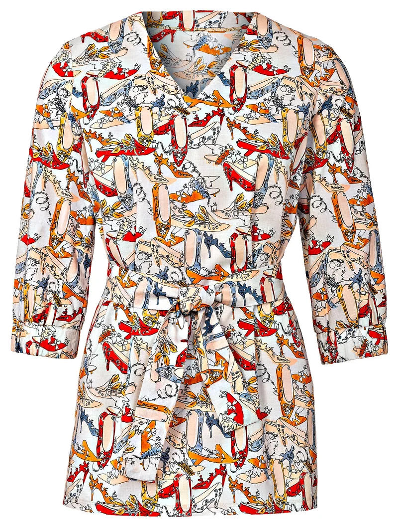 5924 Bluse