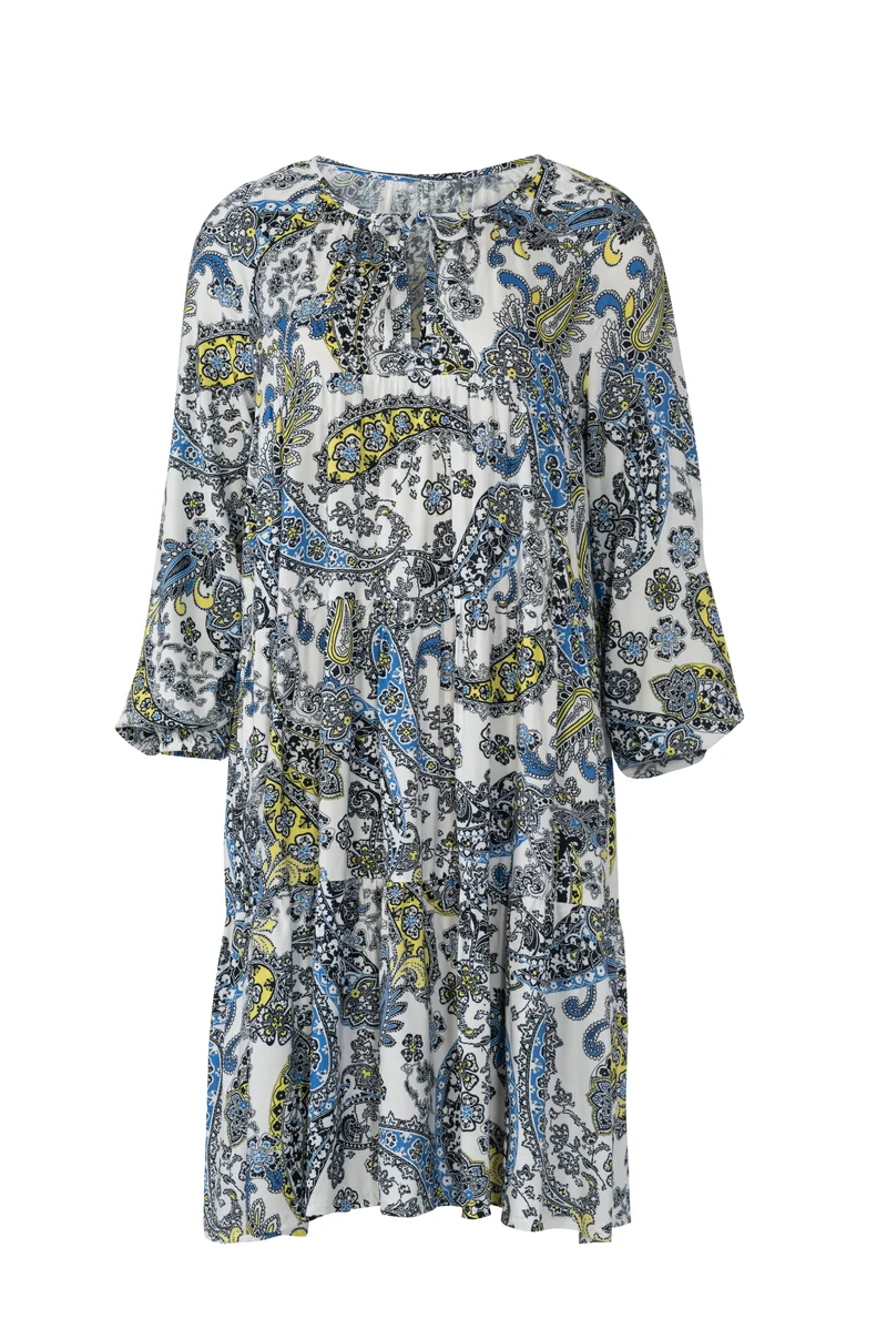 6002 Mini Kleid
