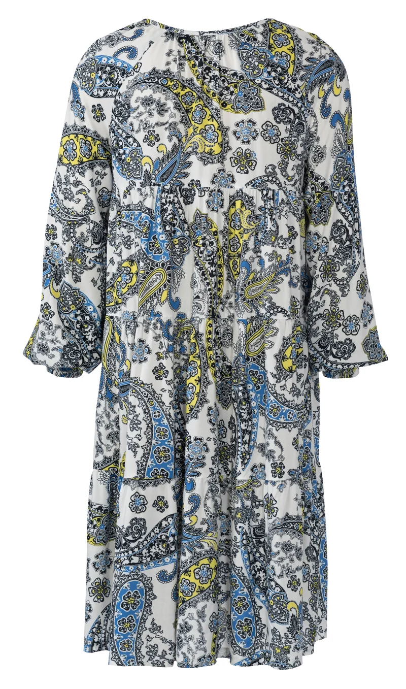 6002 Mini Kleid