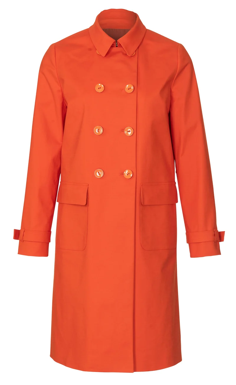 5992 Jacke & Mantel