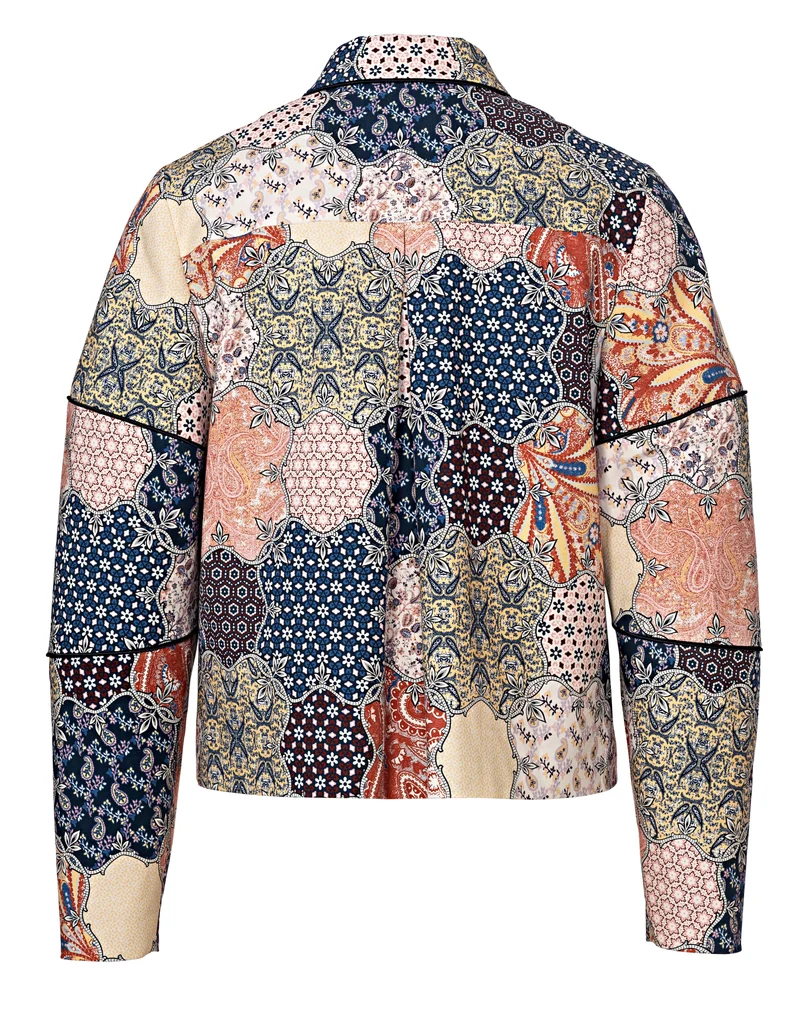 5992 Jacke & Mantel
