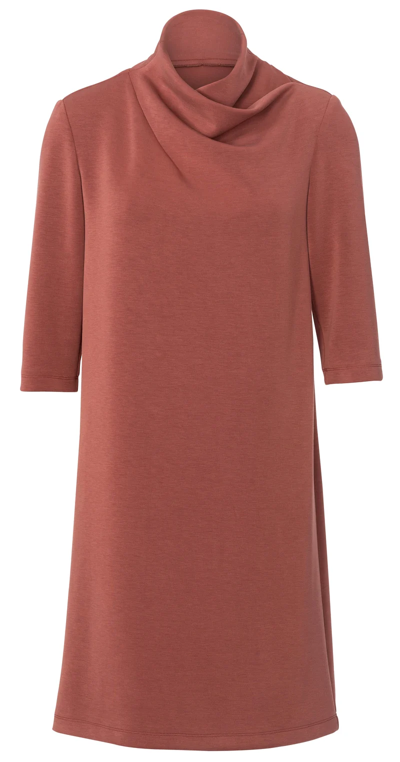 5989 Kleid & Bluse