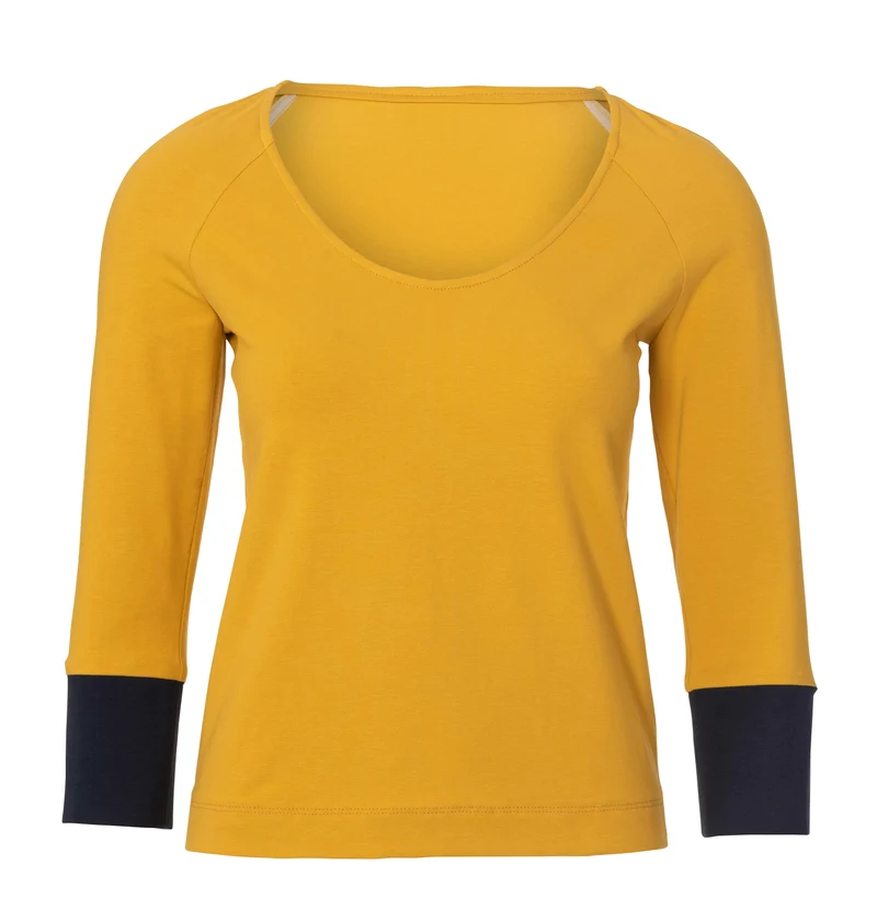 5990 Shirt & Kleid