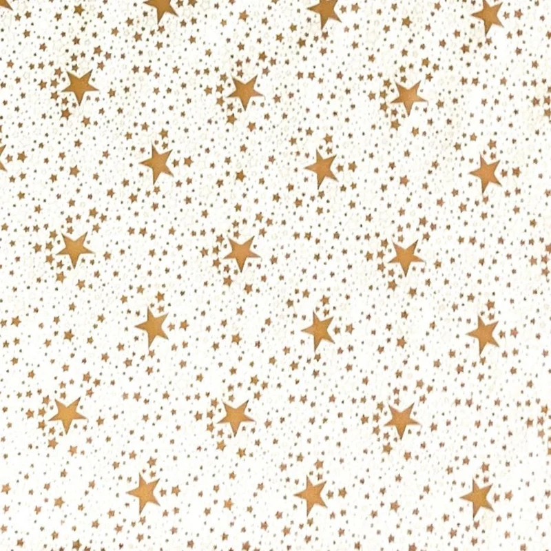Wachstuch Tischdecke P226-5 Sterne bronze Weihnachten Advent eckig rund oval