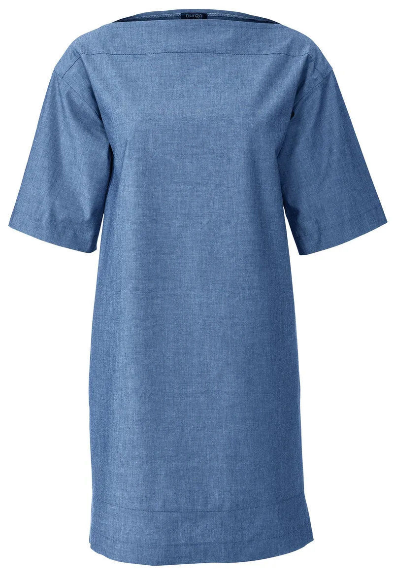 5925 Kleid
