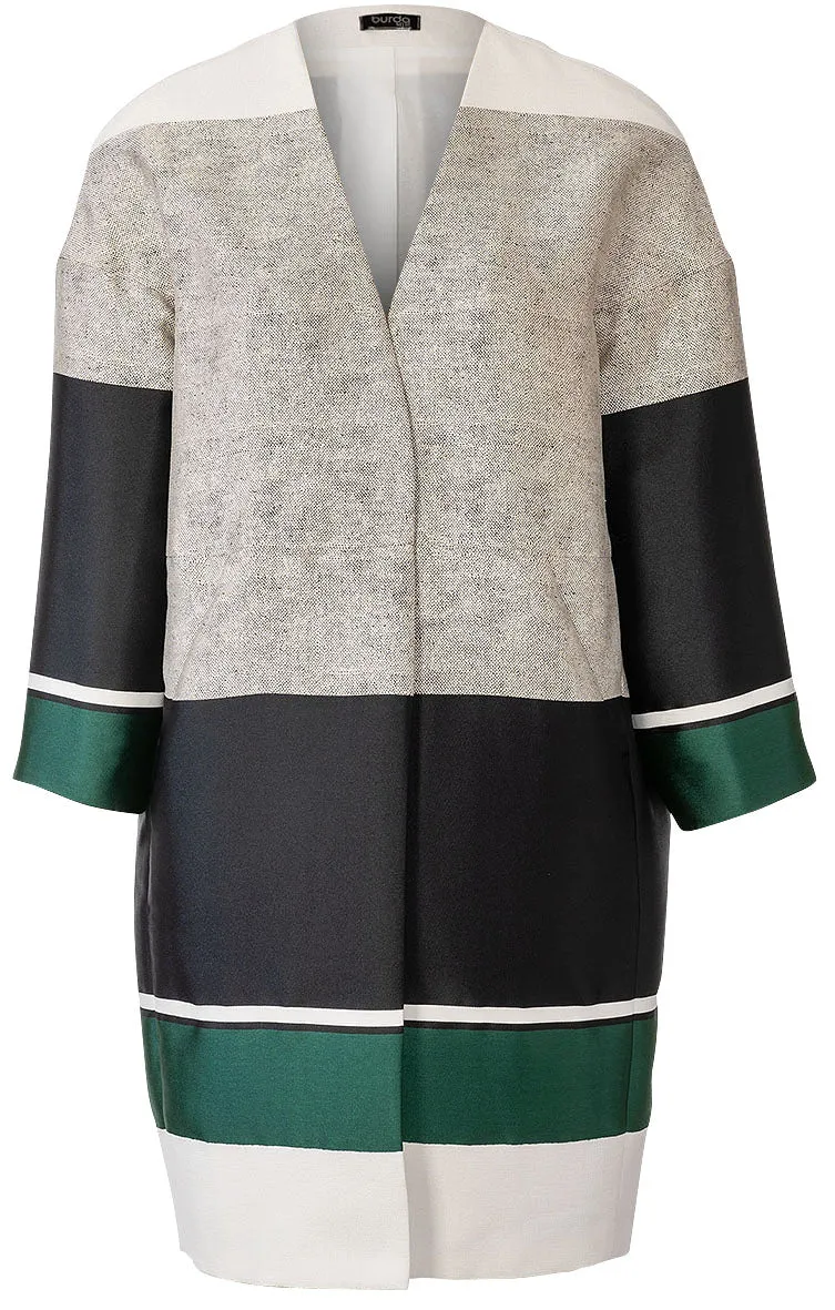 5931 Jacke&Mantel