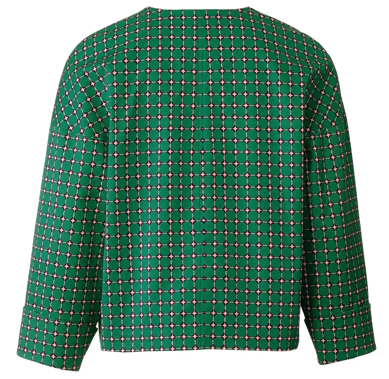 5931 Jacke&Mantel