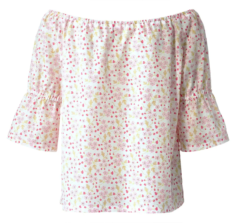 5904 Bluse