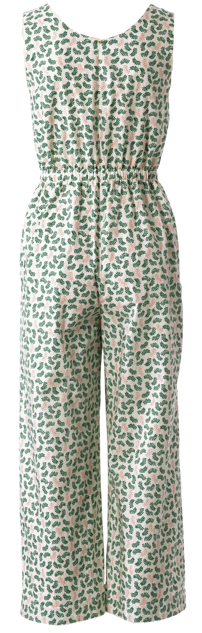 5905 overall