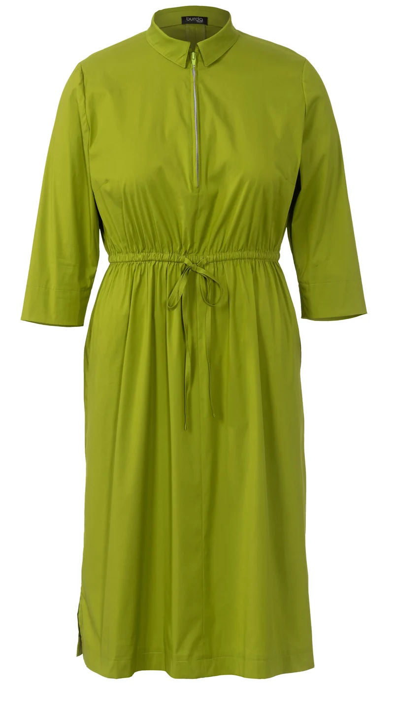 6038 Kleid
