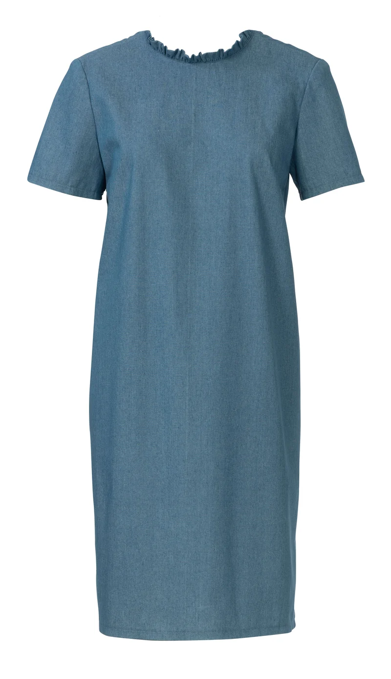 6039 Kleid