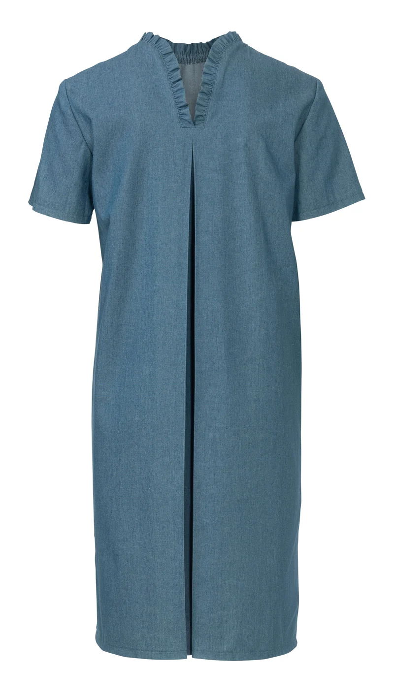 6039 Kleid